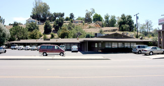 San Bernardino, CA Retail - 1365 E Highland Ave