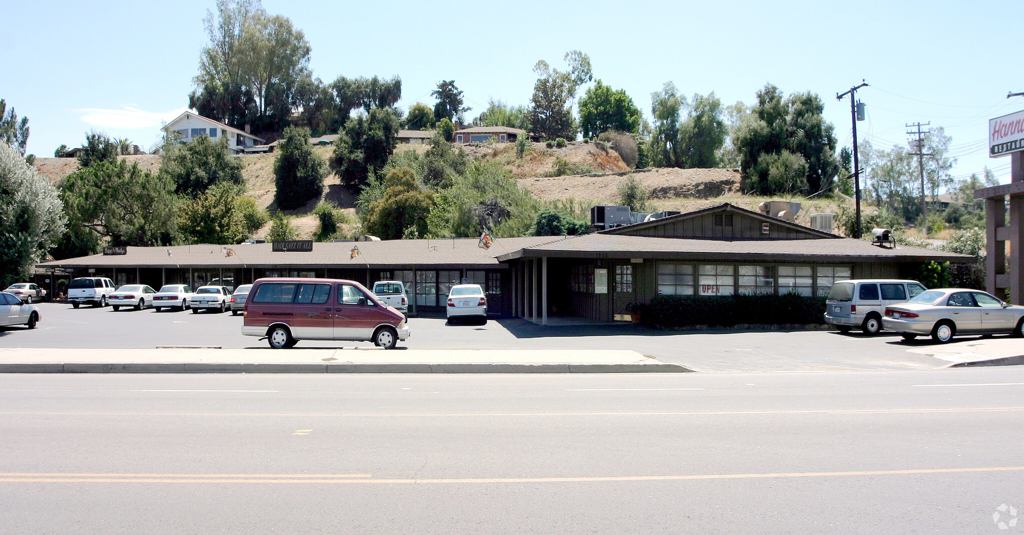 1365 E Highland Ave, San Bernardino, CA for Rent