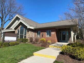 Dexter, MI Medical - 3060 Baker Rd