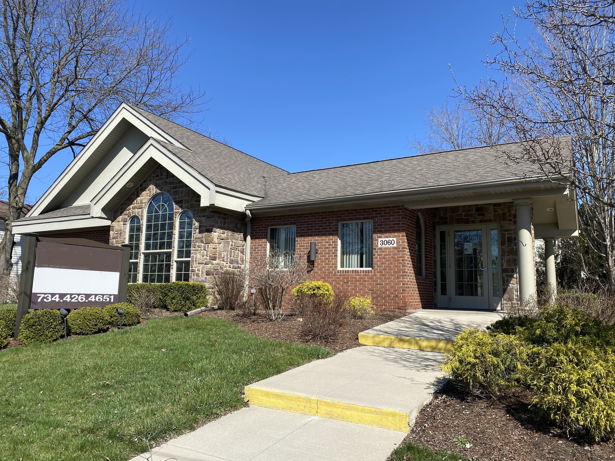 3060 Baker Rd, Dexter, MI for Sale