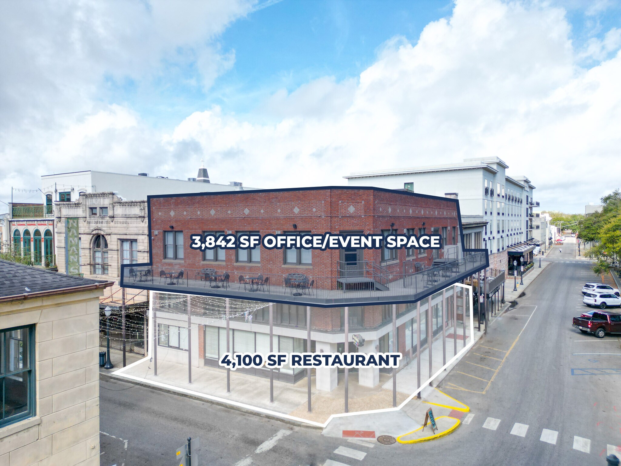 200 Dauphin St, Mobile, AL for Rent