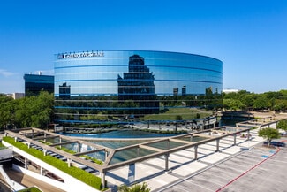 Addison, TX Office - 5057 Keller Springs Rd