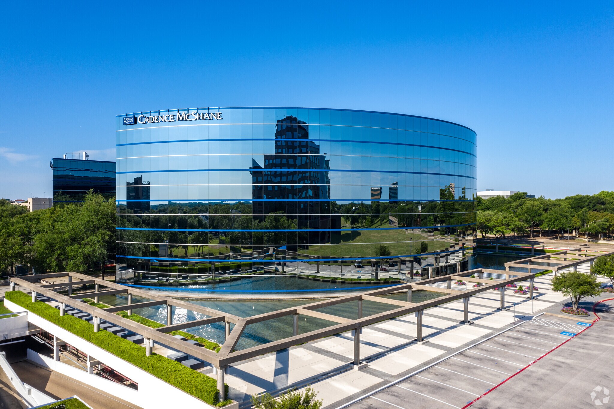 5057 Keller Springs Rd, Addison, TX for Rent