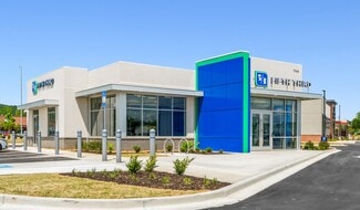 Owens Cross Roads, AL Bank - 7068 US-431 Hwy