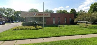 Centerville, OH Office - 6635 Centerville Business Pky Centerville, OH Office - 6635 Centerville Business Pky