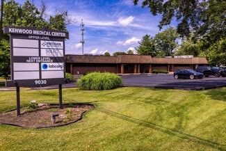 Cincinnati, OH Office/Medical - 9030 Montgomery Rd Cincinnati, OH Office/Medical - 9030 Montgomery Rd