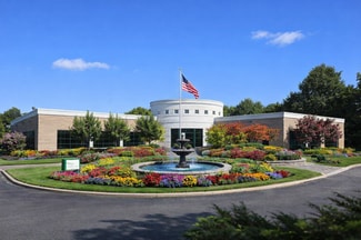 Melville, NY Office - 225 Old Country Rd