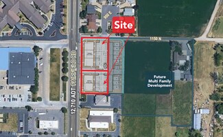 Layton, UT Commercial - 1123 N Fairfield Rd