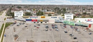 Grafton, WI Retail - 1771-1827 Wisconsin Ave