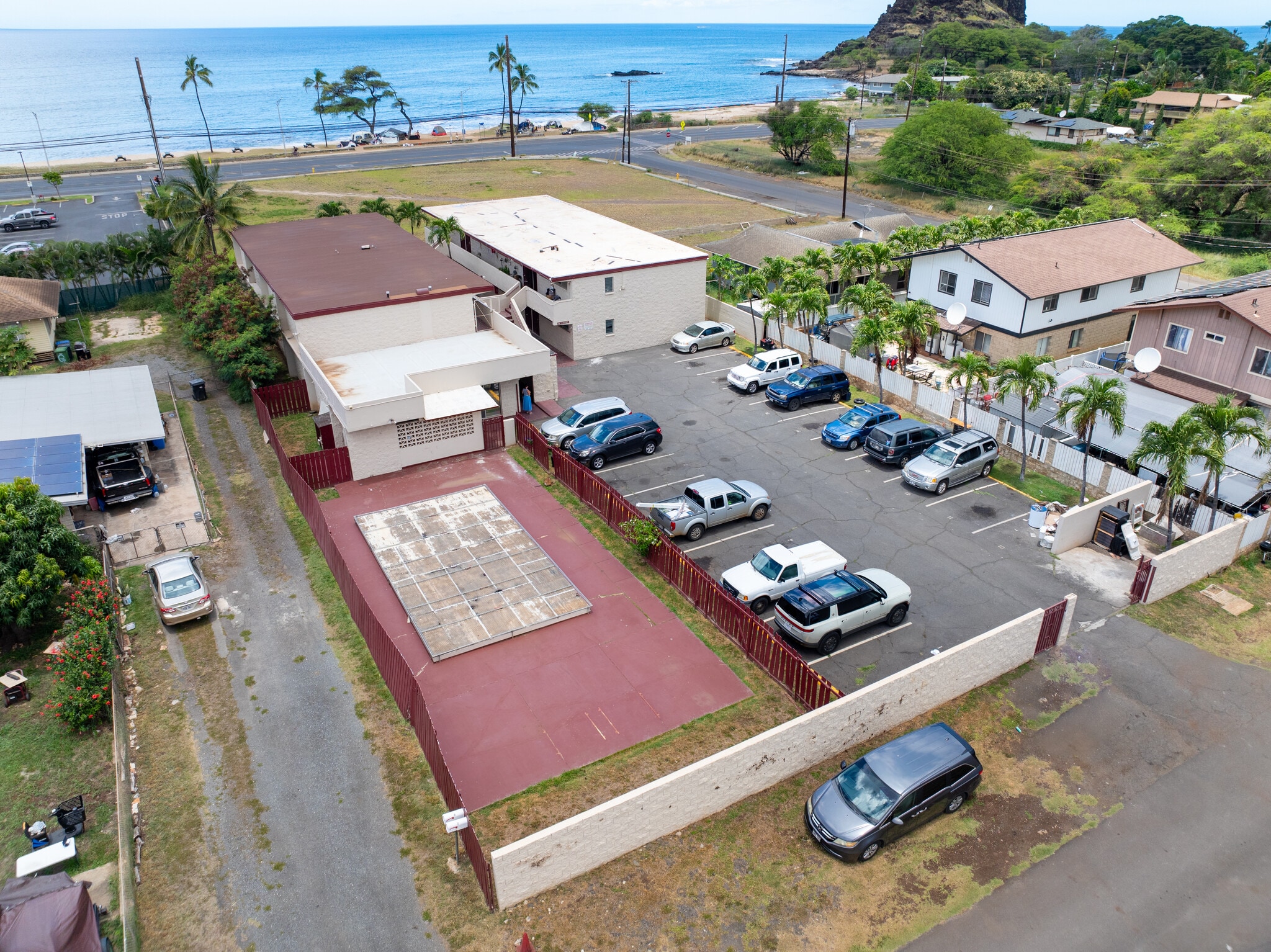 84-1111 Hana St, Waianae, HI for Sale