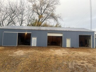 Webster City, IA Industrial - 1712 W 2nd St