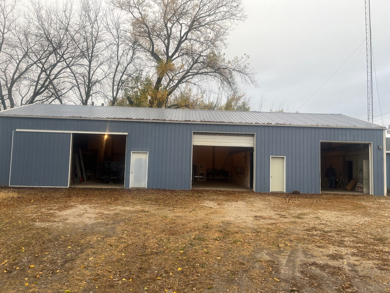 1712 W 2nd St, Webster City, IA for Rent