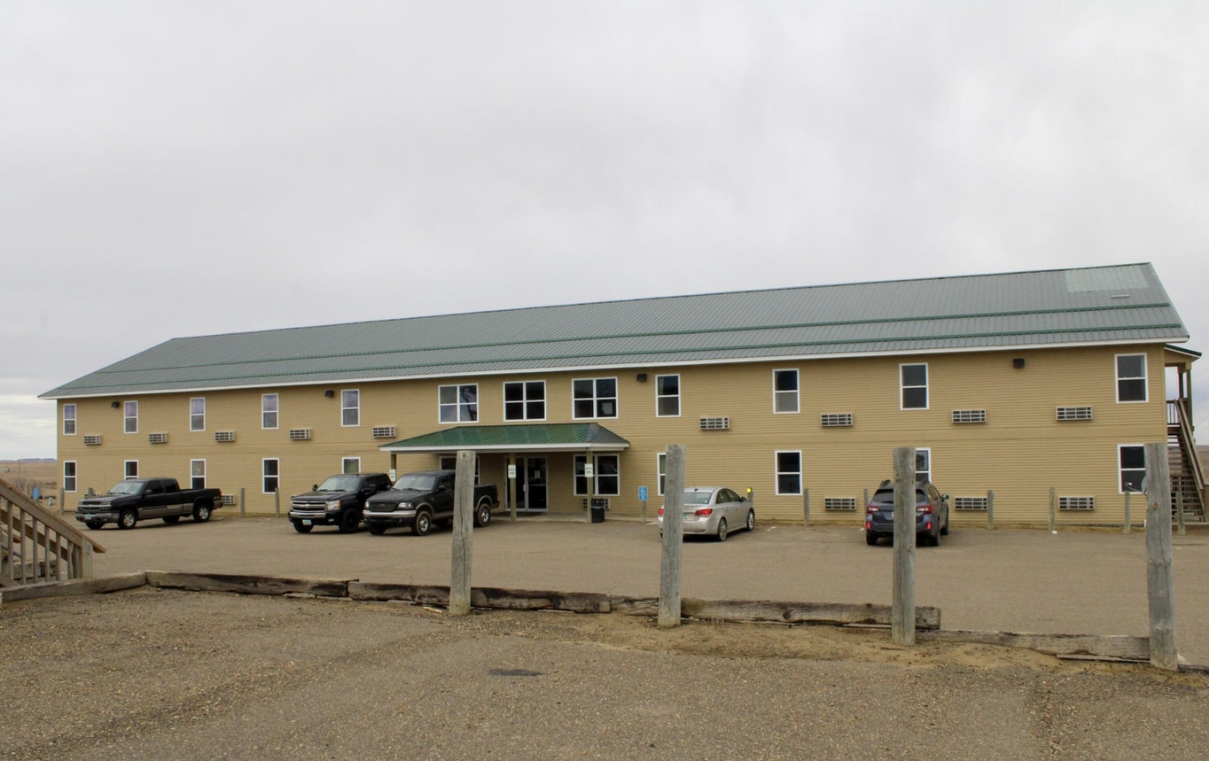 14080 US 85, Alexander, ND for Sale
