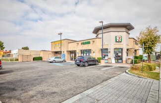 Lakewood, CA Retail - 11759 Carson St Lakewood, CA Retail - 11759 Carson St