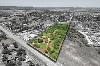 Abilene, TX Commercial - 7186 Buffalo Gap Rd