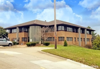 Akron, OH Office - 2569 Romig Rd
