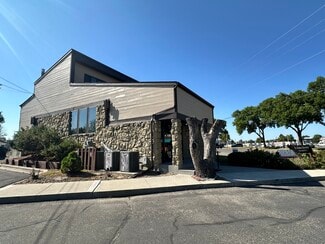 Billings, MT Office - 1445 Avenue B