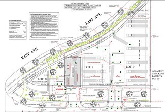 Streamwood, IL Industrial Land - 1340-1360 W Yorkshire Dr Streamwood, IL Industrial Land - 1340-1360 W Yorkshire Dr