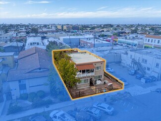 San Diego, CA undefined - 3878 Van Dyke Ave San Diego, CA undefined - 3878 Van Dyke Ave