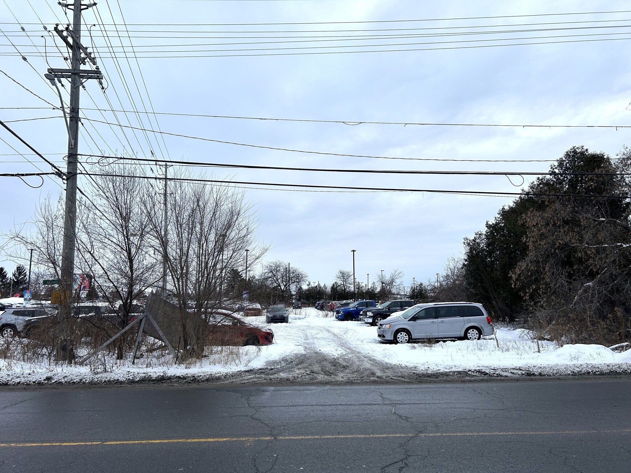 3511 Albion Rd S, Ottawa, ON for Rent
