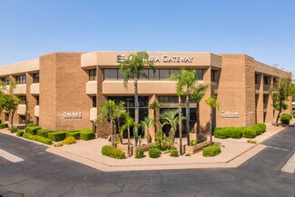 Scottsdale, AZ Office - 8687 E Via de Ventura