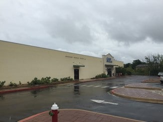 Bryan, TX Retail - 3125 S Texas Ave