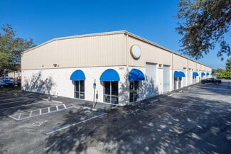 Winter Park, FL Flex - 7307 Sandscove Ct