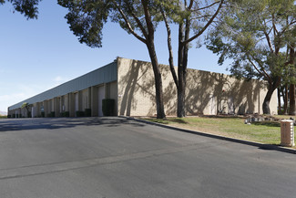 Tempe, AZ Office, Flex, Industrial - 2420 W 1st St