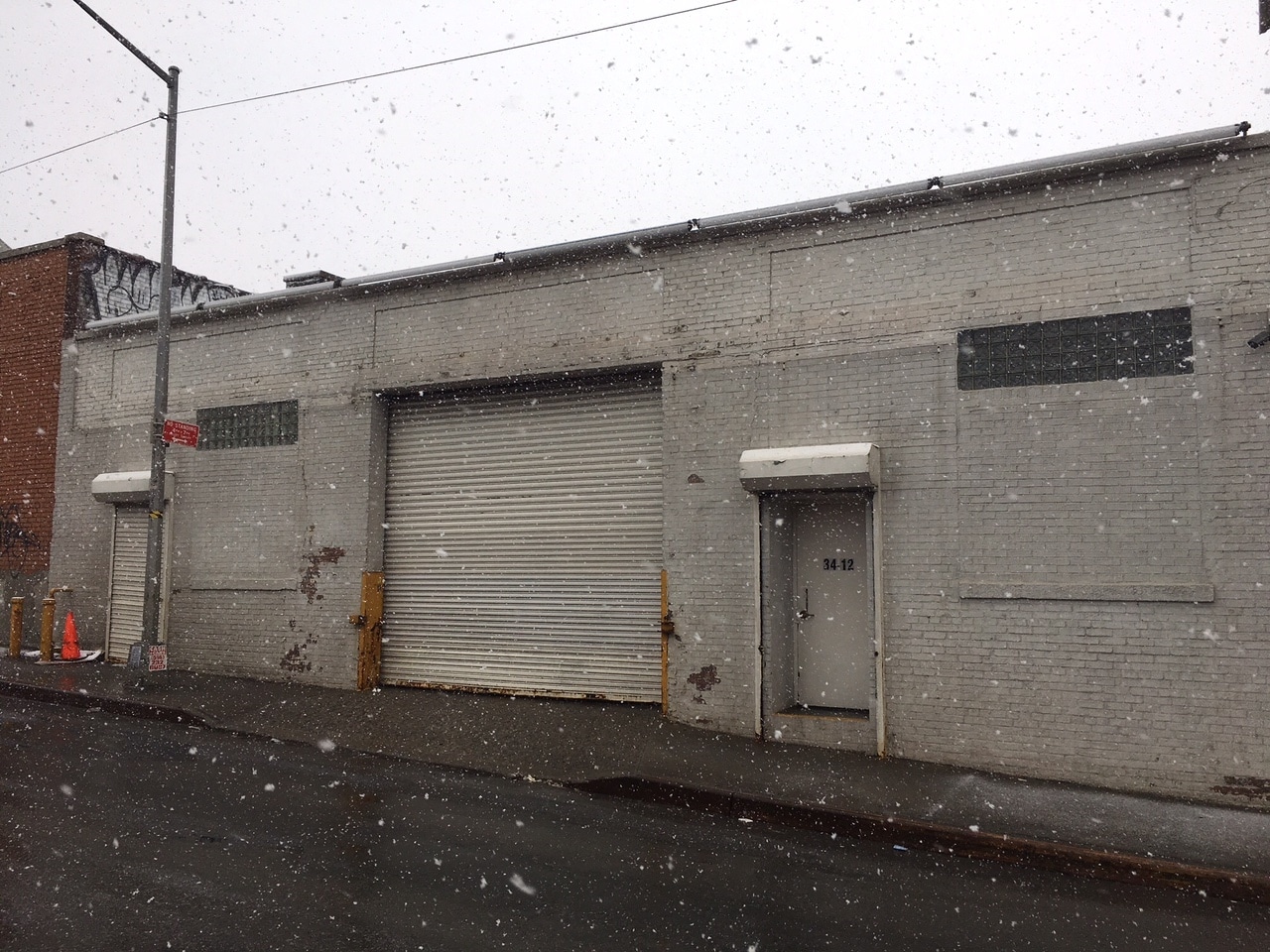 3412 Borden Ave, Long Island City, NY for Sale