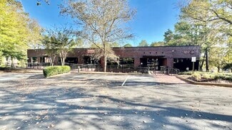 Sandy Springs, GA Office - 8800 Roswell Rd Sandy Springs, GA Office - 8800 Roswell Rd
