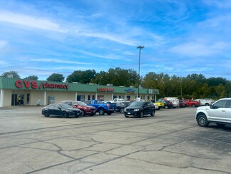 Clinton, IL Commercial Land - Clinton Plz