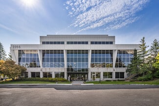 Ottawa, ON Office - 2204 Walkley Rd Ottawa, ON Office - 2204 Walkley Rd