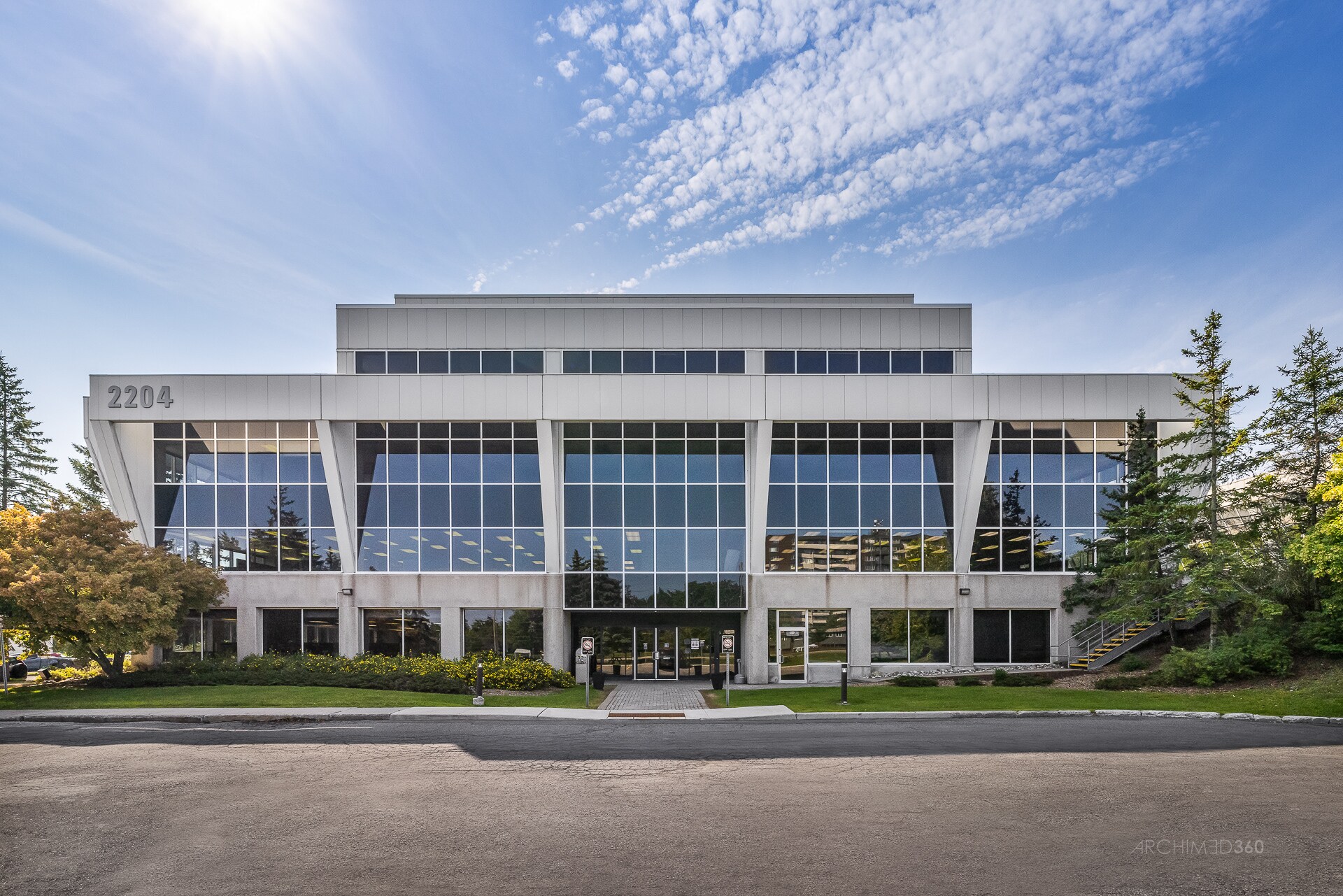 2204 Walkley Rd, Ottawa, ON for Rent