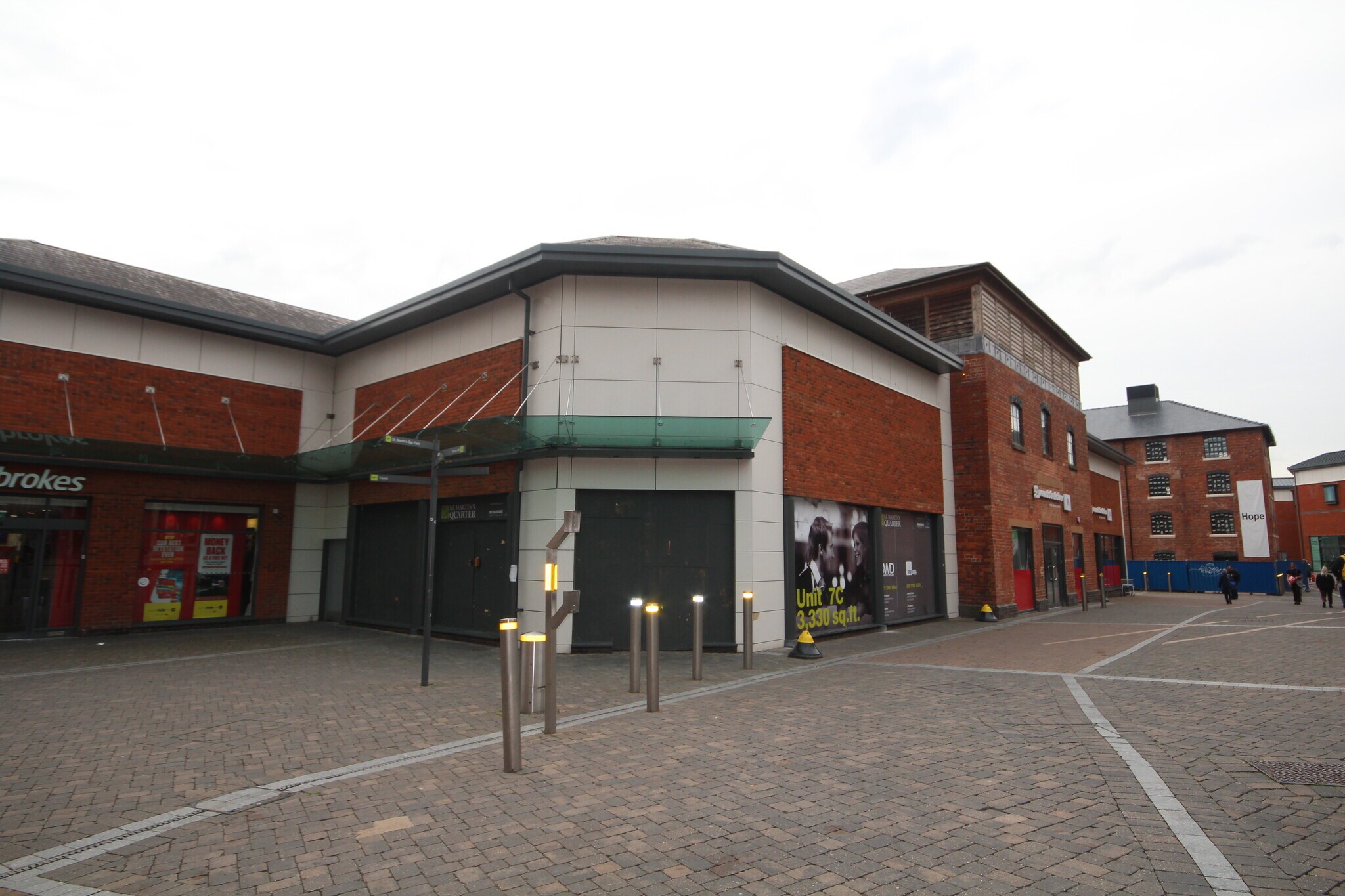 Lowesmoor, Worcester, WOR for Rent