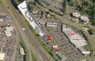 Gig Harbor, WA Commercial Land - 5602 Soundview Dr