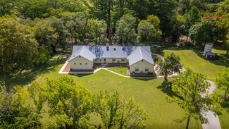 Comfort, TX Office - 50500 Interstate 10 W Comfort, TX Office - 50500 Interstate 10 W