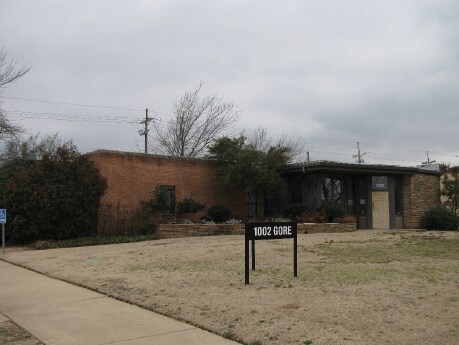 1002 W Gore Blvd, Lawton, OK for Rent