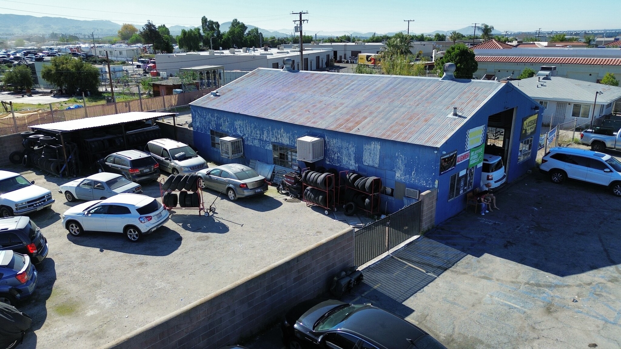 , Highland, CA for Sale