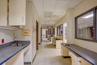 Farmington, MO Health Care - 1212 Weber Rd