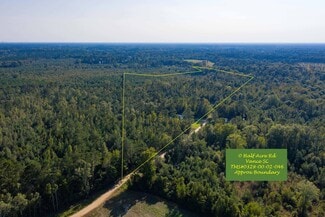 Vance, SC Residential - 0 Half Acre Ct