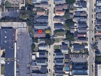 Cleveland, OH Loft/Creative Space - 1350 W 69th St Cleveland, OH Loft/Creative Space - 1350 W 69th St