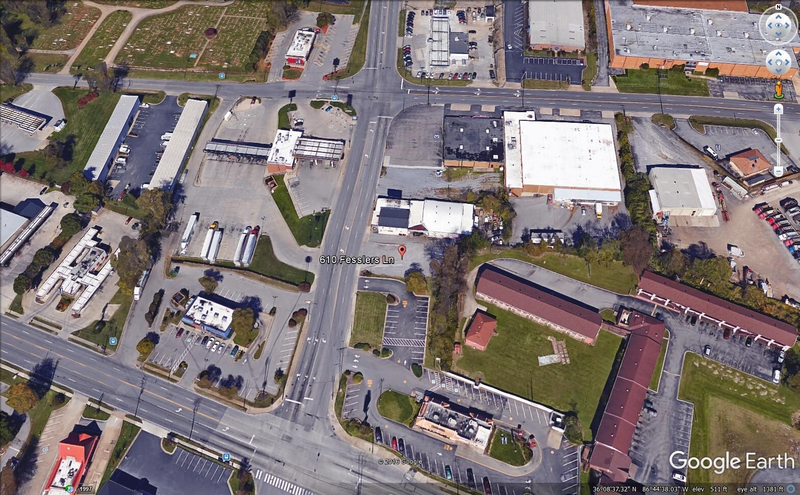 , Nashville, TN for Sale