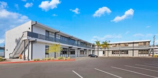 San Diego, CA Office - 4250 Pacific Hwy