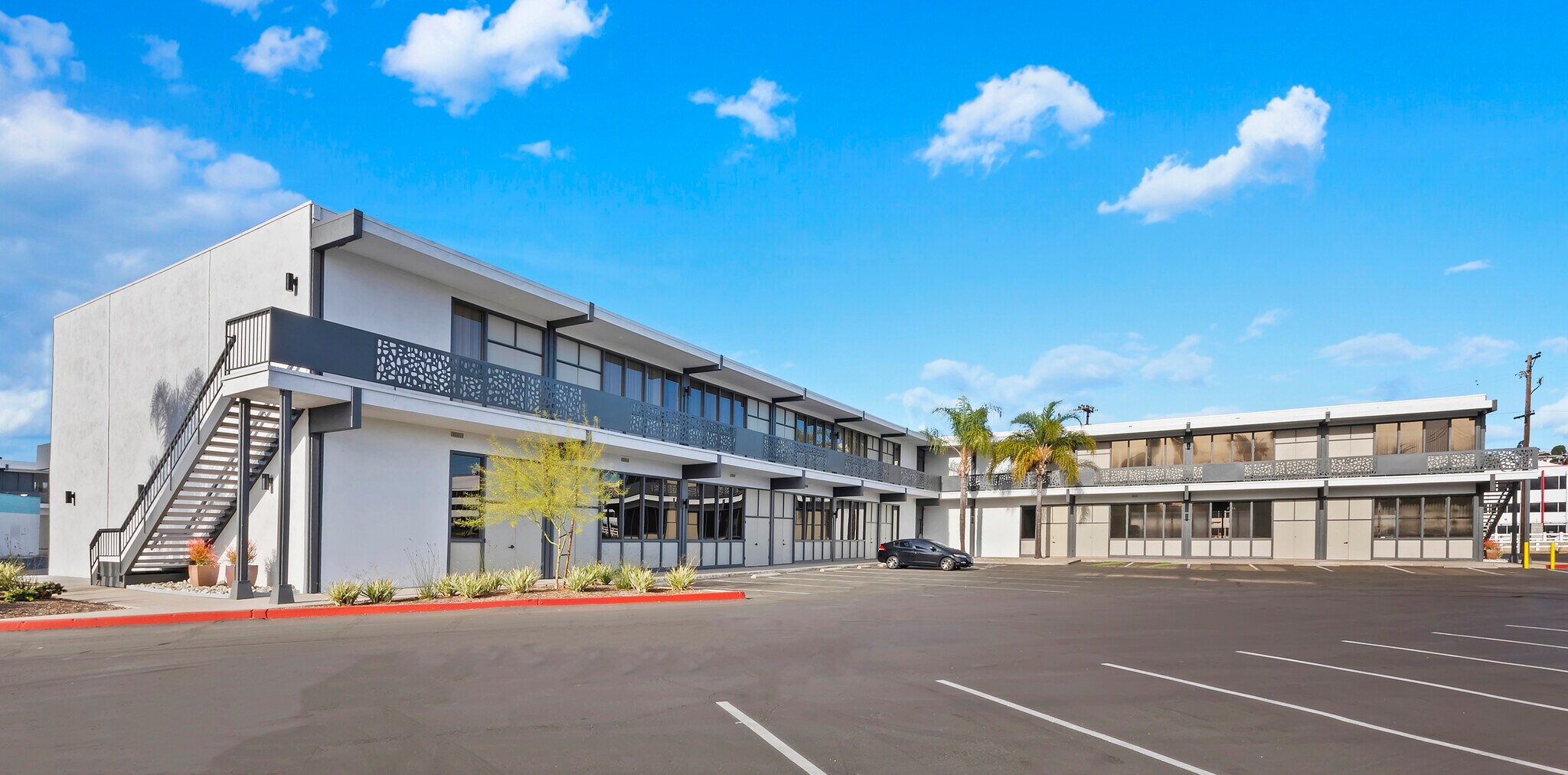 4250 Pacific Hwy, San Diego, CA for Rent