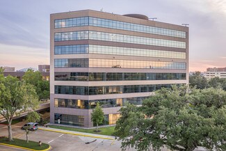 Houston, TX Office/Medical - 7515 S Main St Houston, TX Office/Medical - 7515 S Main St