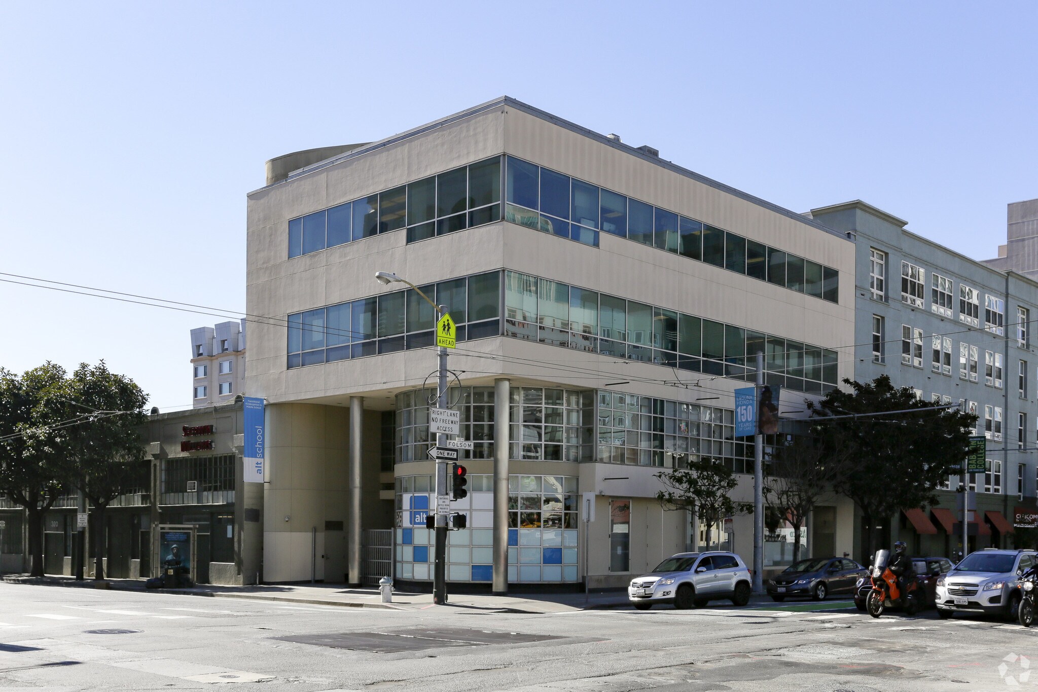 300 4th St, San Francisco, CA for Rent