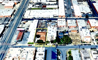 North Hollywood, CA Apartments - 12045 Hart St