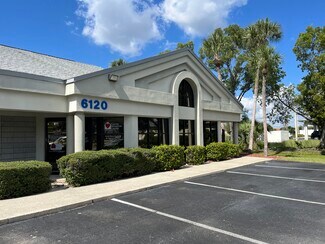 Fort Myers, FL Medical - 6120 Winkler Rd Fort Myers, FL Medical - 6120 Winkler Rd