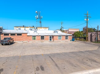 Elko, NV Office - 618 Idaho St Elko, NV Office - 618 Idaho St