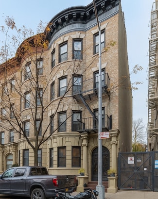 Brooklyn, NY Apartments - 571 8Th Street